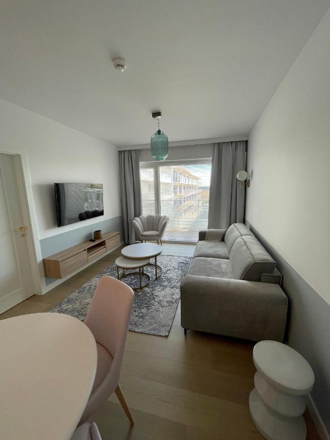 Novumapartamenty - Polanki Aqua Apartment *