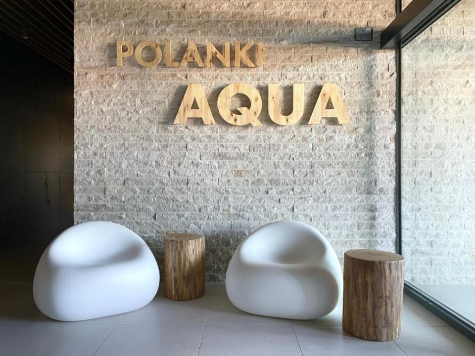 Novumapartamenty - Polanki Aqua *