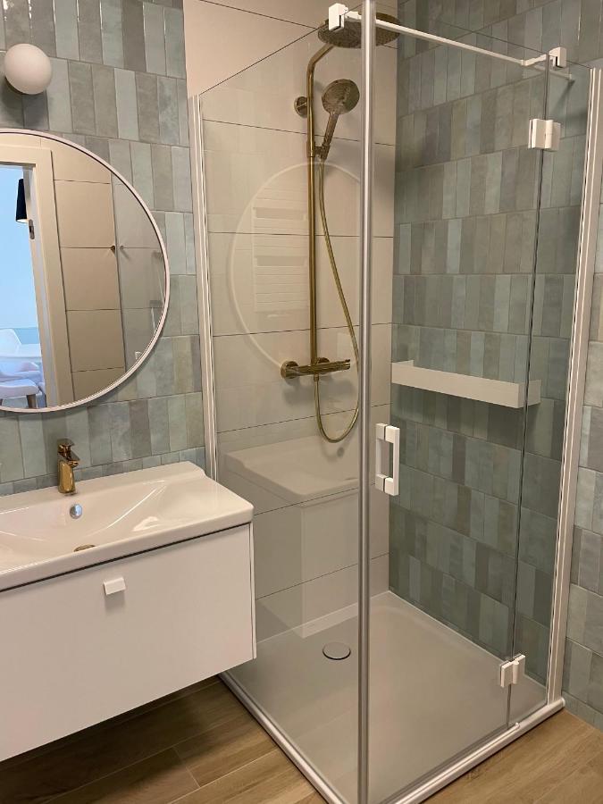 Novumapartamenty - Polanki Aqua Apartment Kolobrzeg