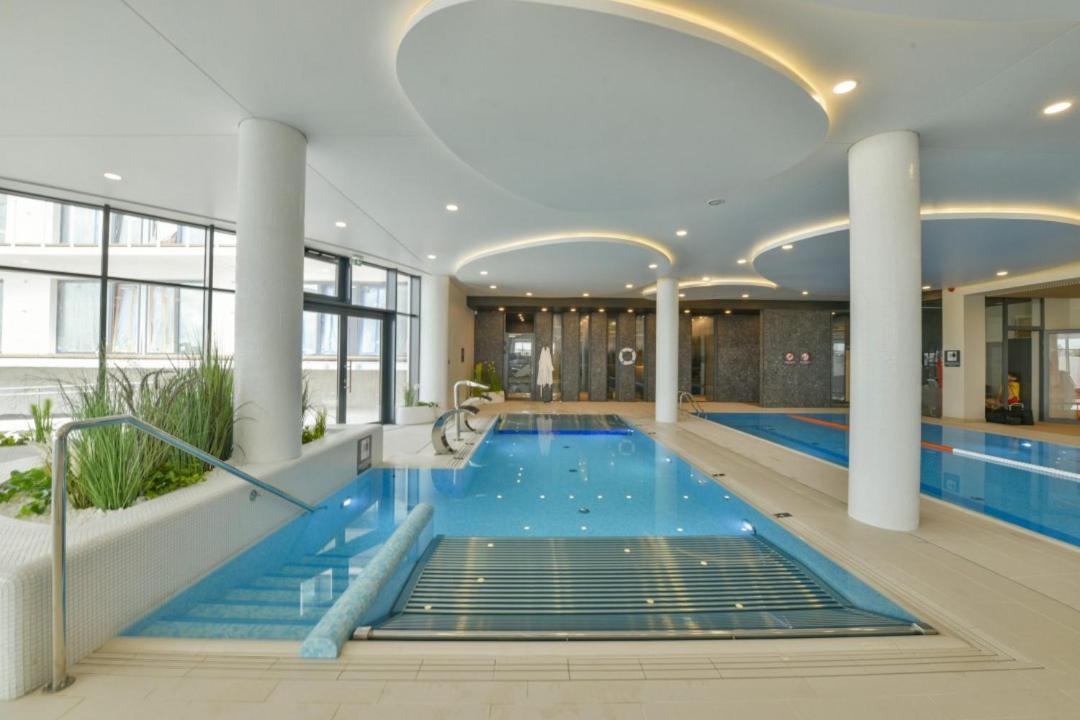 Apartment Novumapartamenty - Polanki Aqua