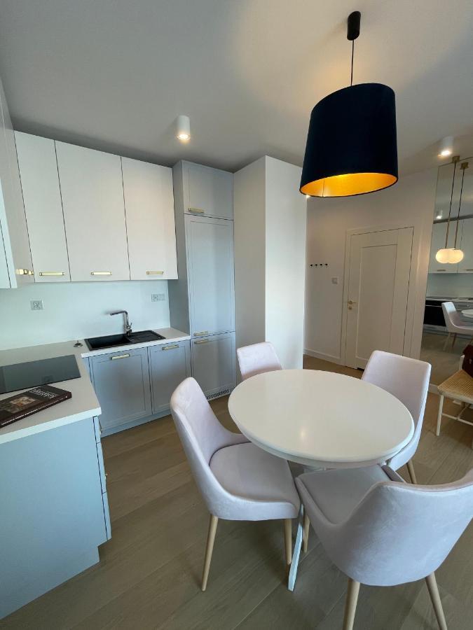 Apartment Novumapartamenty - Polanki Aqua