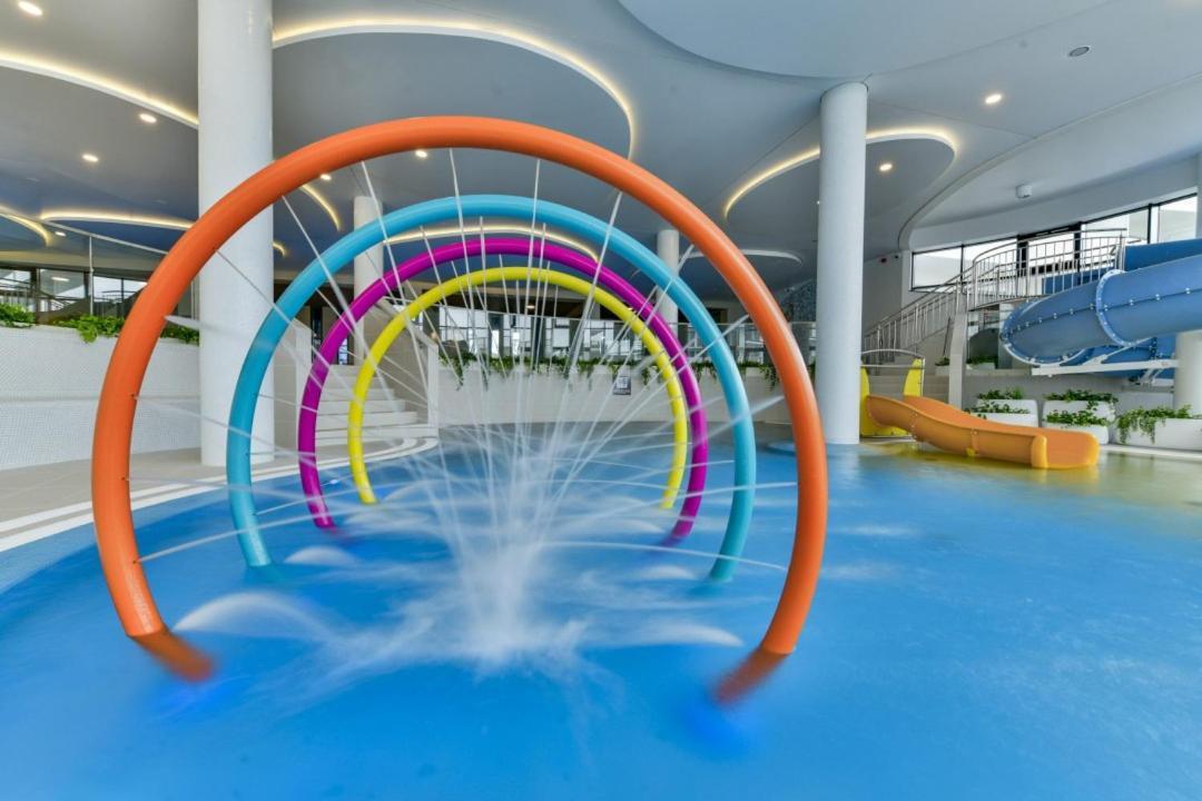 Novumapartamenty - Polanki Aqua Apartment