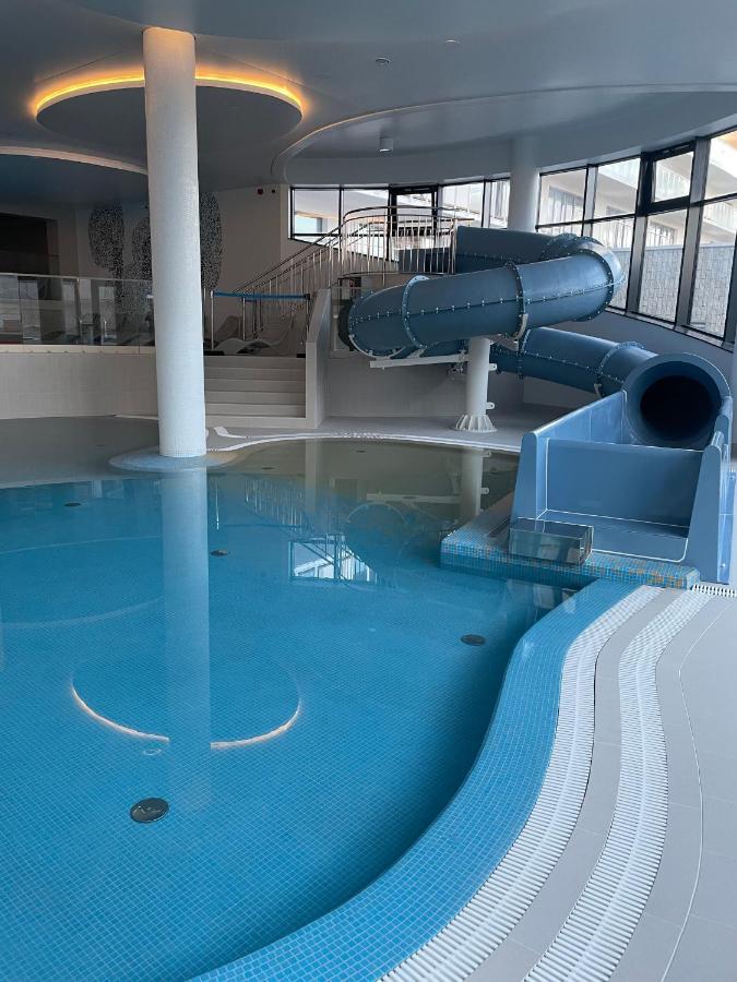 Apartment Novumapartamenty - Polanki Aqua Kolobrzeg