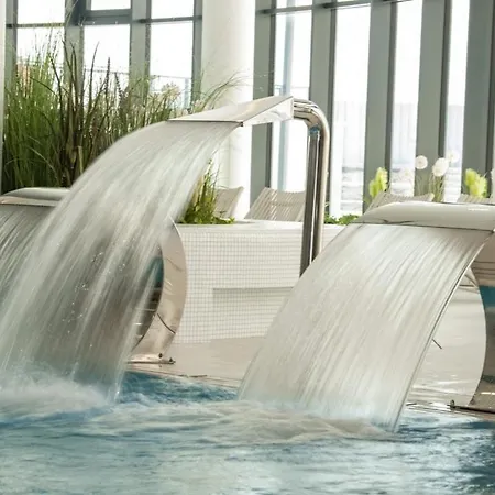 Novumapartamenty - Polanki Aqua Kolobrzeg Exterior photo