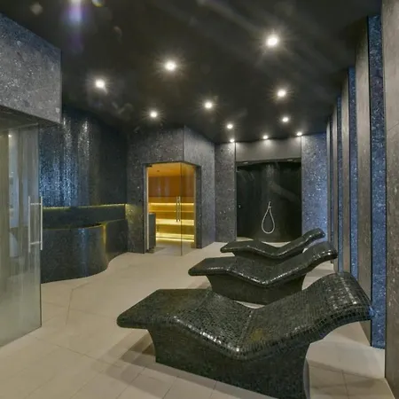 Novumapartamenty - Polanki Aqua Kolobrzeg Exterior photo