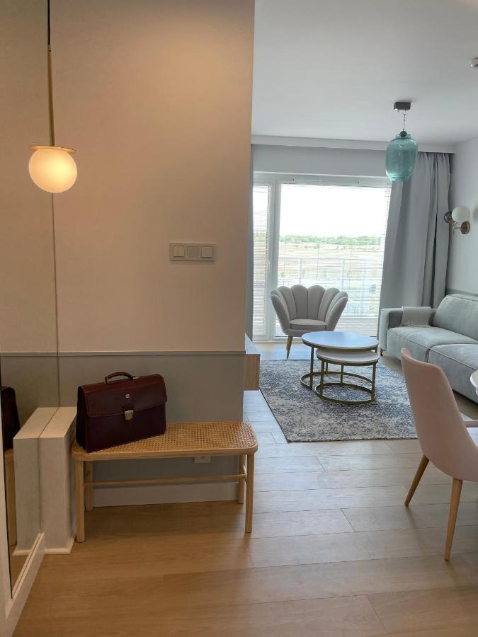 Apartment Novumapartamenty - Polanki Aqua