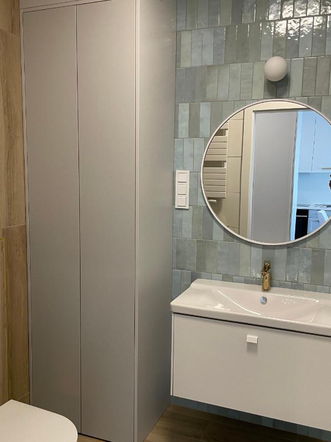 Apartment Novumapartamenty - Polanki Aqua *