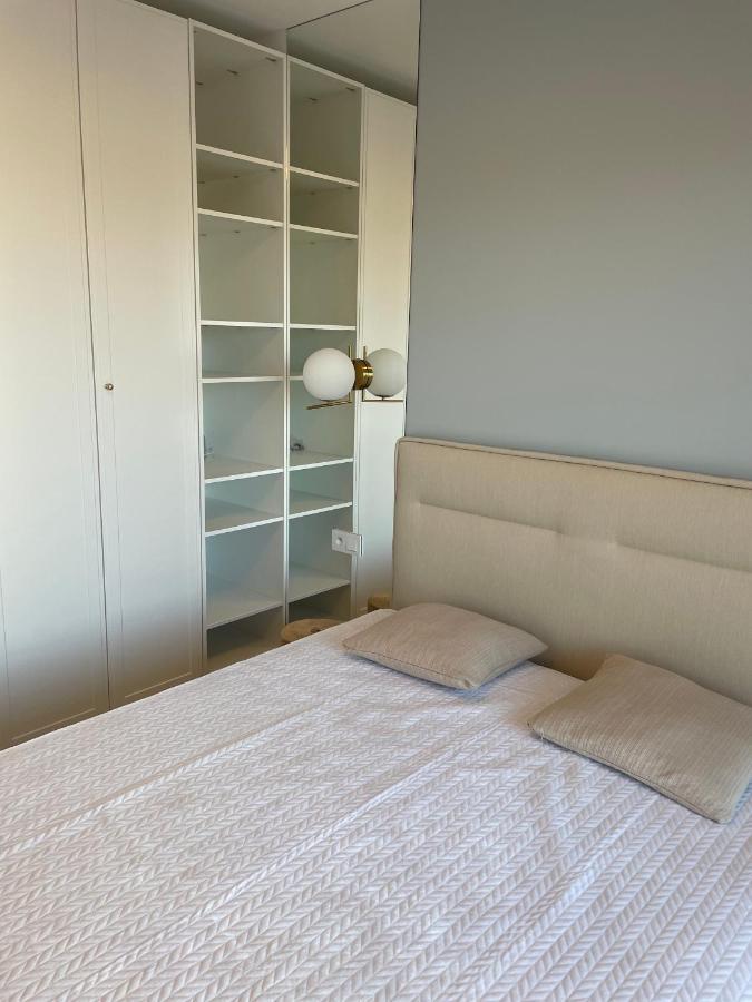 Novumapartamenty - Polanki Aqua Apartment *