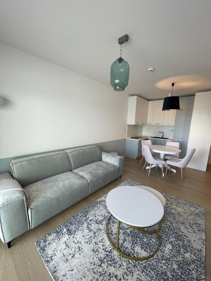 Apartment Novumapartamenty - Polanki Aqua Kolobrzeg