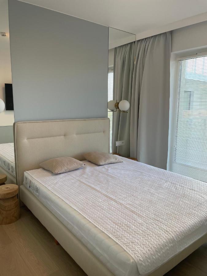 Novumapartamenty - Polanki Aqua Apartment Kolobrzeg