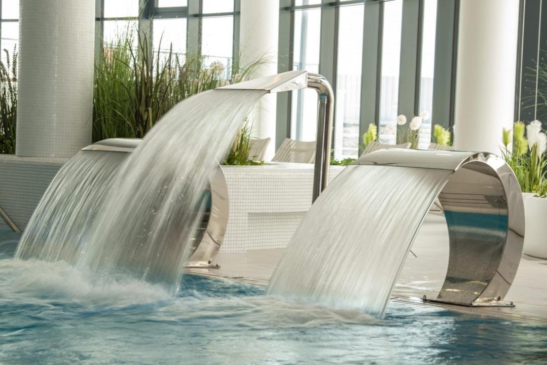 Apartment Novumapartamenty - Polanki Aqua