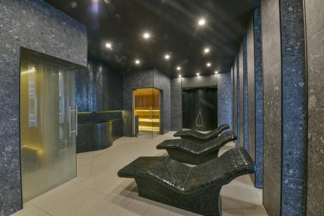 Novumapartamenty - Polanki Aqua Apartment Kolobrzeg