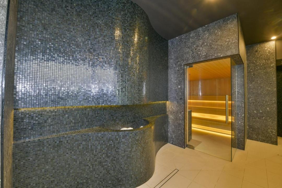 Novumapartamenty - Polanki Aqua Apartment *