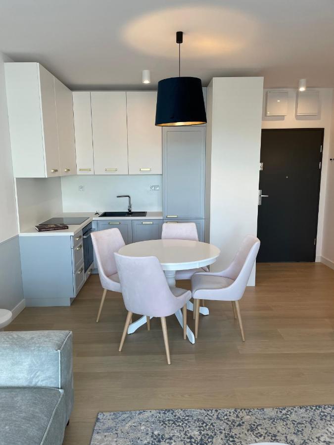 Apartment Novumapartamenty - Polanki Aqua