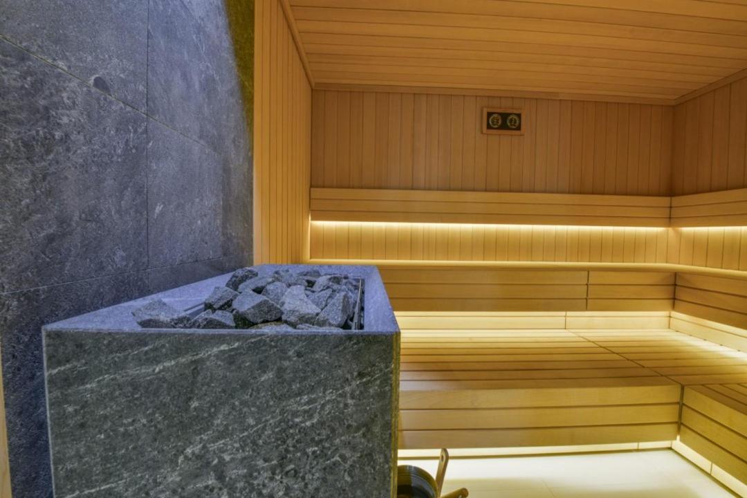 Novumapartamenty - Polanki Aqua Apartament *